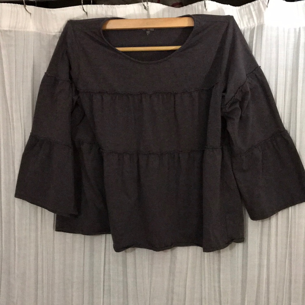 Tiered Tee